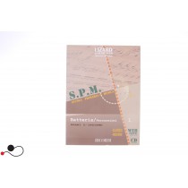 Manuale spartito Ricordi