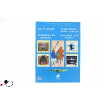 Manuale spartito Lemoine