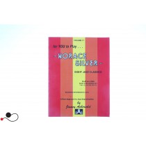 Spartito Jamey Aebersold