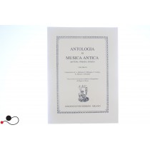Spartito Suvini Zerboni