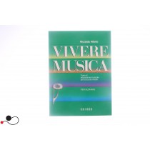 Manuale spartito Ricordi