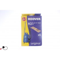 Sacchetto Aspirapolvere Hoover