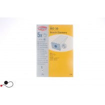 Sacchetto Aspirapolvere Interfilter