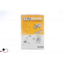 Sacchetto Aspirapolvere Italclean