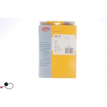 Sacchetto Aspirapolvere Italclean