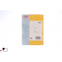 Sacchetto Aspirapolvere Italclean