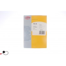 Sacchetto Aspirapolvere Italclean