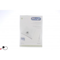 Sacchetto Aspirapolvere De Longhi