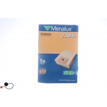 Sacchetto Aspirapolvere Menalux