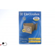 Sacchetto Aspirapolvere Electrolux