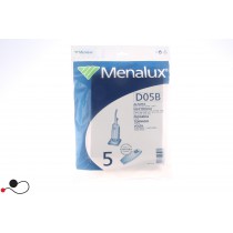 Sacchetto Aspirapolvere Menalux