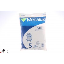 Sacchetto Aspirapolvere Menalux