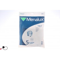 Sacchetto Aspirapolvere Menalux