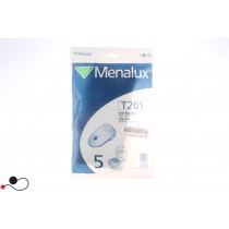 Sacchetto Aspirapolvere Menalux