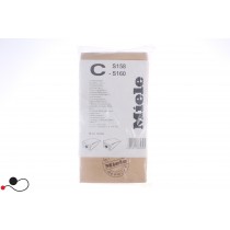 Sacchetto Aspirapolvere Miele