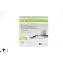 Filtro cappa Electrolux