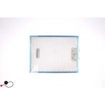 Filtro cappa Turboair