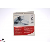 Filtro cappa Electrolux