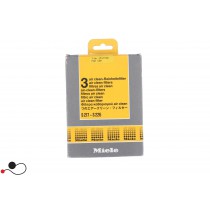 Filtro aspirapolvere Miele