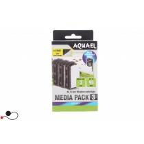Filtro acquario Aquael