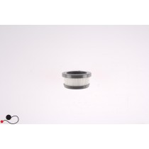 Filtro aspirapolvere Black and Decker