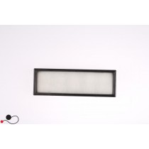 Filtro aspirapolvere De Longhi