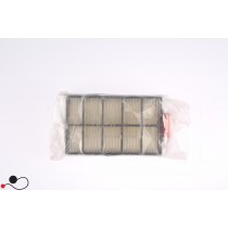 Filtro aspirapolvere Bosch