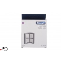 Filtro aspirapolvere De Longhi