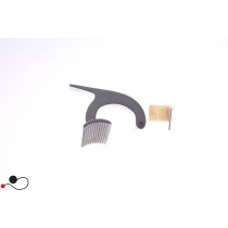 Ricambio robot cucina Quick Mill