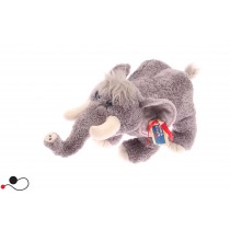PELUCHE ANNA CLUB