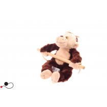 PELUCHE ANNA CLUB