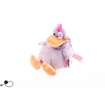 PELUCHE ANNA CLUB