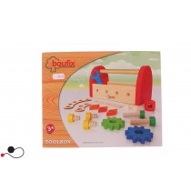PRIMA INFANZIA BAUFIX