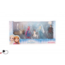 ACTION FIGURE Bullyland