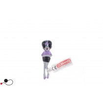 ACTION FIGURE COMANSI