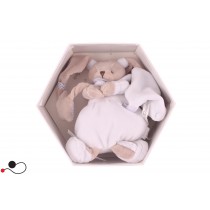 PELUCHE DOUDOU ED COMPAGNIE