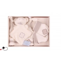 PELUCHE DOUDOU ED COMPAGNIE