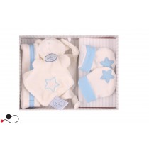 PELUCHE DOUDOU ED COMPAGNIE