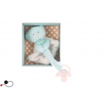 PELUCHE DOUDOU ED COMPAGNIE