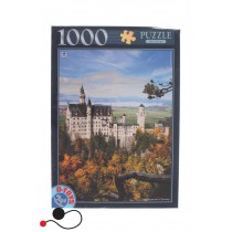 PUZZLE DTOYS 1000 PZ