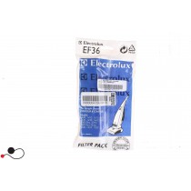 FILTRO ASPIRAPOLVERE ELECTROLUX