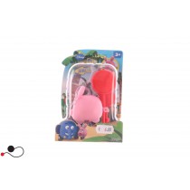 ACTION FIGURE FAMOSA