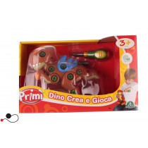 COSTRUZIONE GIOCHI PREZIOSI
