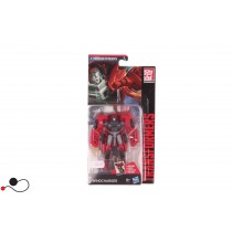 ACTION FIGURE HASBRO
