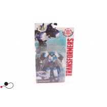 ACTION FIGURE HASBRO