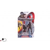 ACTION FIGURE HASBRO