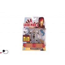 ACTION FIGURE HASBRO