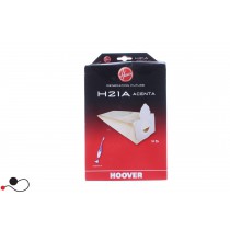 SACCHETTO ASPIRAPOLVERE HOOVER