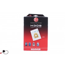 SACCHETTO ASPIRAPOLVERE HOOVER