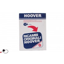 Sacchetto Aspirapolvere Hoover